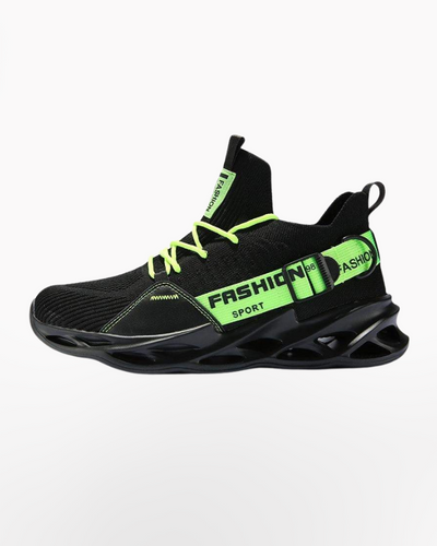 Best 2025 techwear shoes