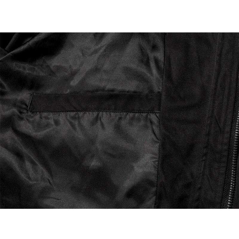 【タグ付き新品】OHOTORO＊Drop Trench Coat JAPANESE TECHWEAR PUNK COAT | Clotechnow – Techwear