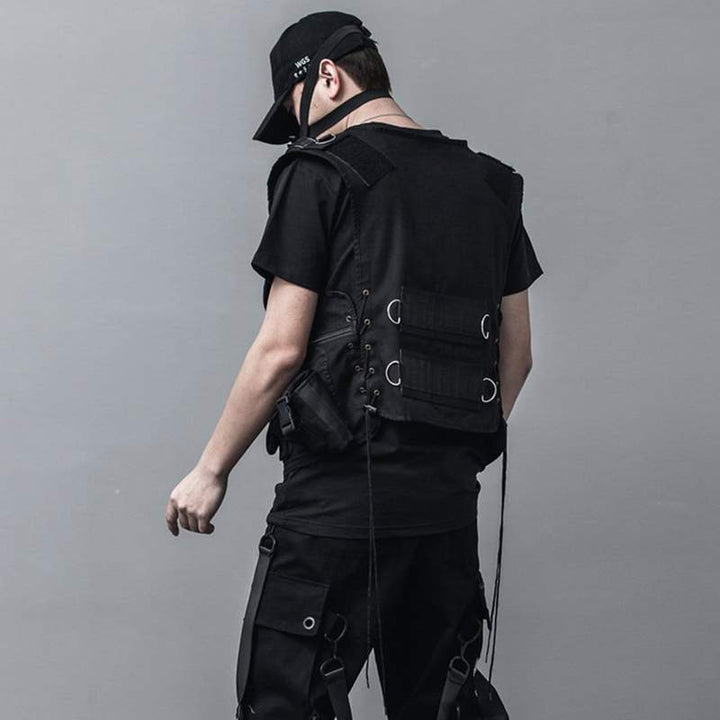 【WYM】UTILITY TECH VEST techwear-utility-vest-626_720x