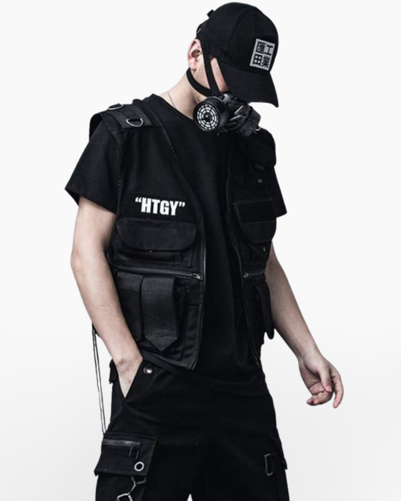 Techwear Clothing – Page 8