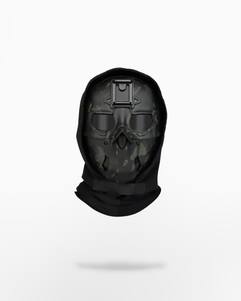 Techwear Masks