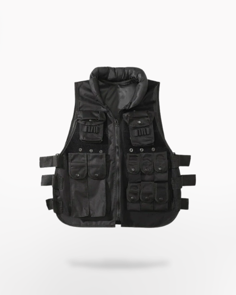 Techwear Warcore Vest
