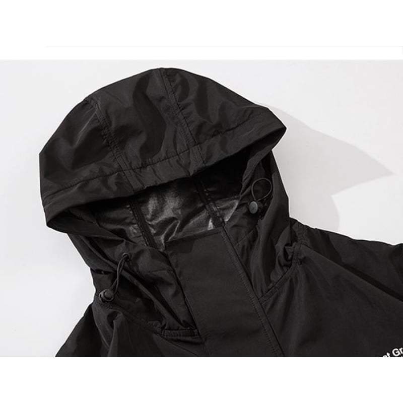 Cotopaxi Teca Half-Zip Windbreaker Women's